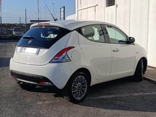 LANCIA Ypsilon 1.3 MJT 95 CV UNICA PROPRIETARIA rif. 23910308 - Foto 8