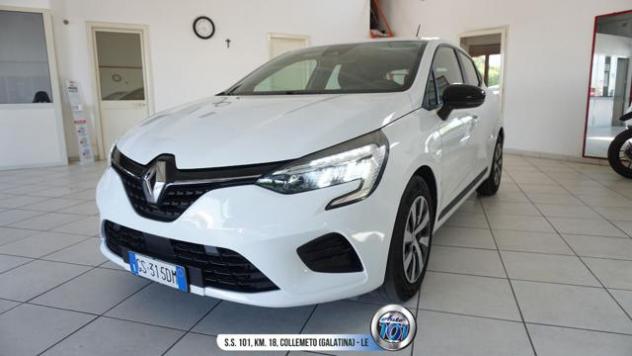 RENAULT Clio TCe 90 CV 5 porte Equilibre rif. 23794926