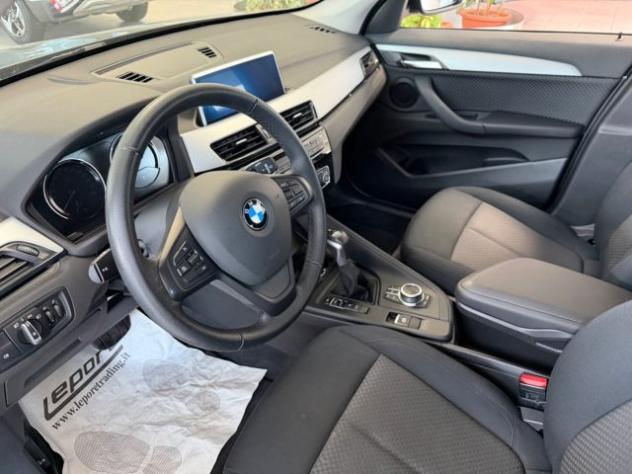 BMW X1 xDrive25e Business Advantage rif. 23761087 - Foto 9