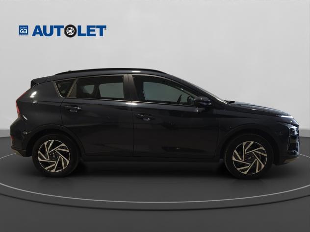Hyundai Bayon 1.2 GPL MT XLine - Foto 4
