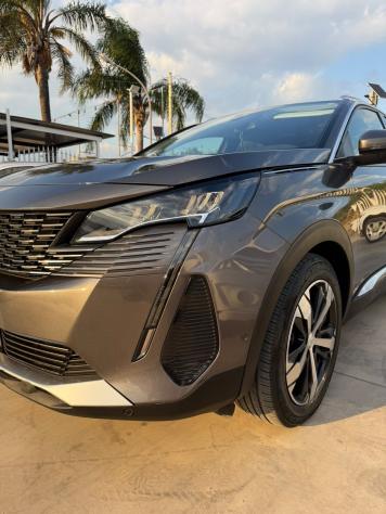 Peugeot 3008 BlueHDi 130 S&S Allure Pack - Foto 8