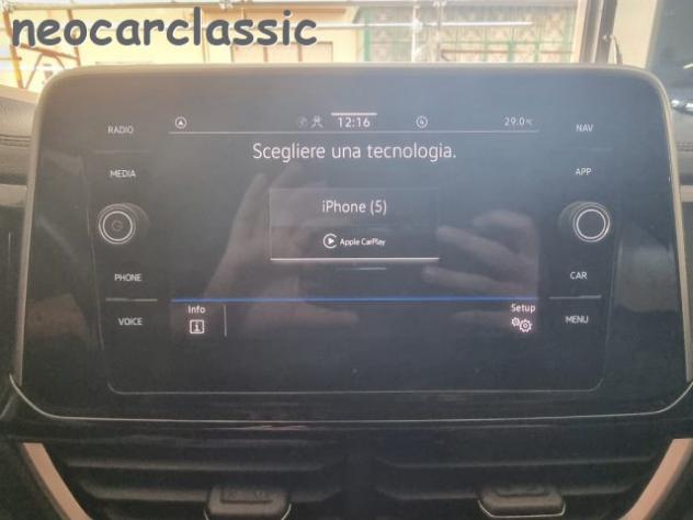 VOLKSWAGEN T-Roc 2.0 TDI SCR R-Line rif. 24056707 - Foto 9