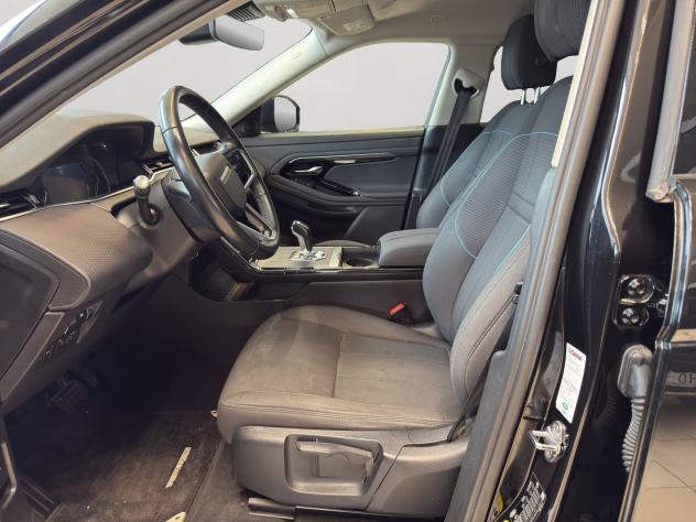 Land Rover Range Rover Evoque 2.0 D165 MHEV S AWD auto - Foto 10
