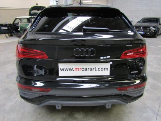 AUDI Q5 Q5 SPB 40 TDI quattro S tronic S line plus rif. 24092925 - Foto 5