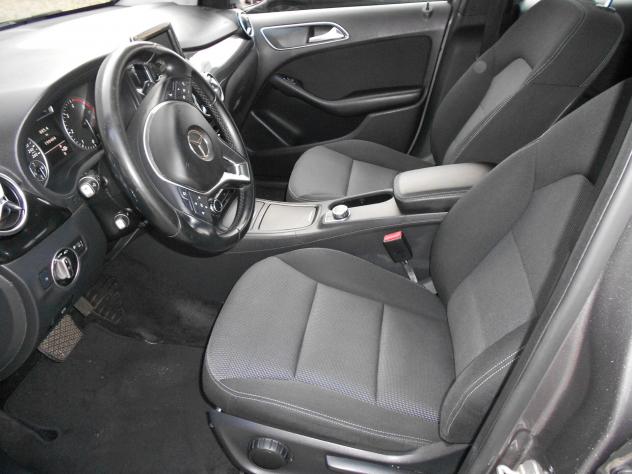 Mercedes-benz B 180 CDI Automatic Premium - Foto 5