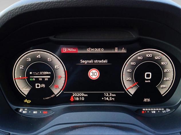 Audi Q2 I 2021 35 1.5 tfsi S line edition s-tronic - Foto 7