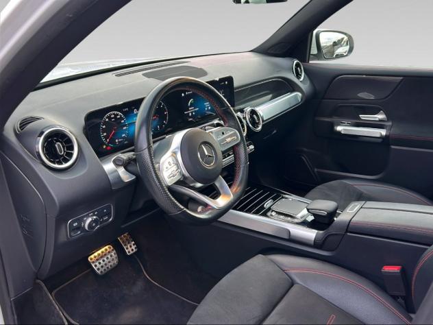 Mercedes-Benz GLB GLB 200 d Premium 4matic auto - Foto 9