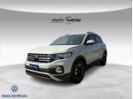 Volkswagen T-Cross 2019 1.0 tsi Style 110cv