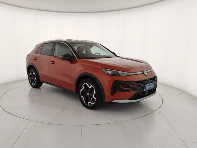 Volkswagen T-Roc T-Roc 1.5 etsi Style 115cv dsg - Foto 4
