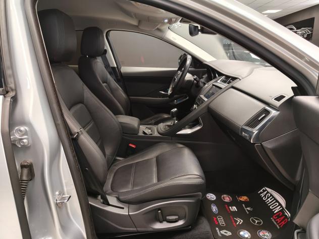 Jaguar E-Pace 2.0D 150 CV S - Foto 8