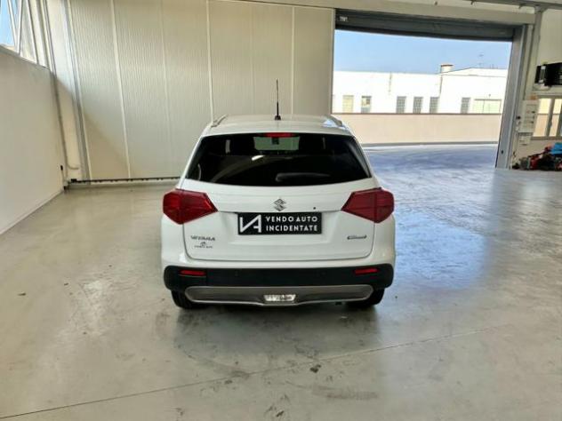SUZUKI Vitara 1.4 HYBRID COOL rif. 24043636 - Foto 6