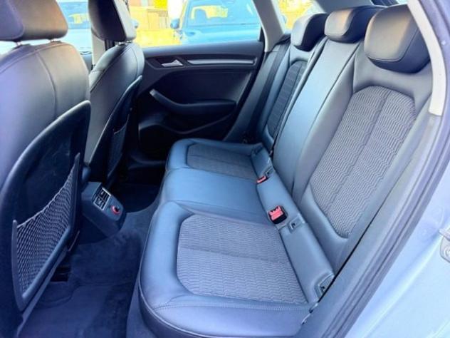 AUDI A3 SPB 1.6 TDI Design rif. 24130752 - Foto 6