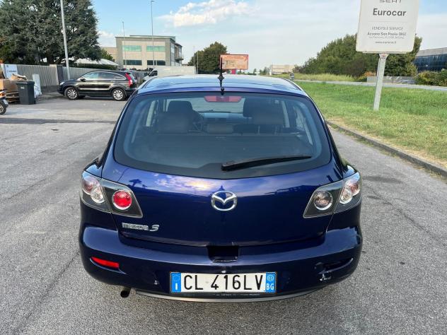 Mazda 3 Mazda3 1.6 16V 105CV - Foto 5