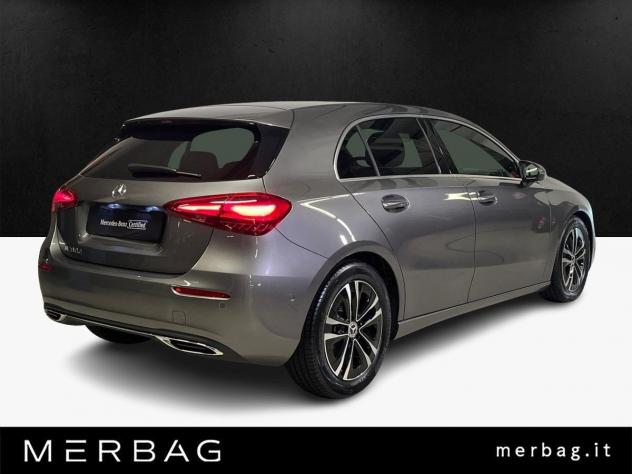 Mercedes-Benz Classe A 180 d Business Extra auto - Foto 2