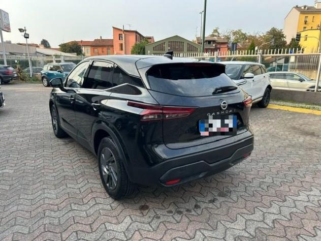 NISSAN Qashqai MHEV 140 CV Business rif. 24162122 - Foto 6