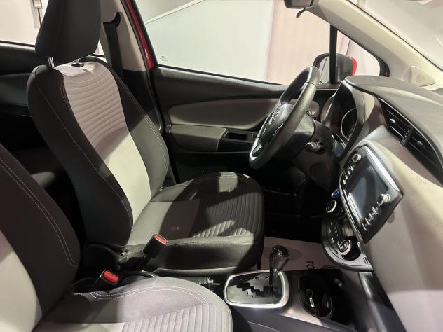Toyota Yaris 1.5 Hybrid 5 porte Active AREA C FREE - Foto 7