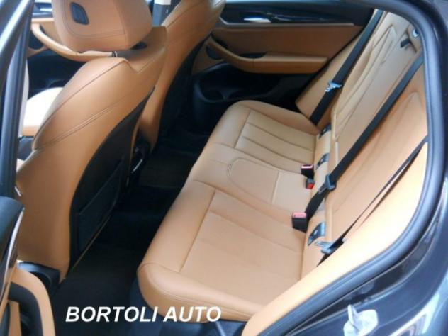 BMW X4 xDrive20d MH 48V 38.000 KM FULL OPTIONAL rif. 23749876 - Foto 10