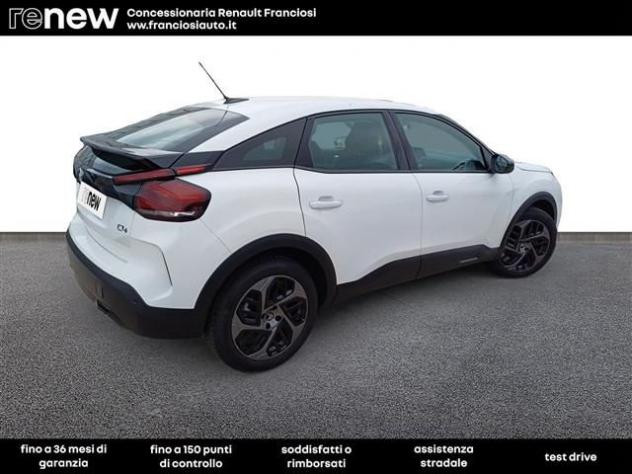CITROEN C4 1.2 PureTech Feel Pack EAT S&S rif. 23978868 - Foto 2