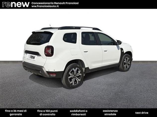 DACIA Duster II 1.0 tce Gpl 4x2 100cv Journey UP NBI rif. 23994985 - Foto 4