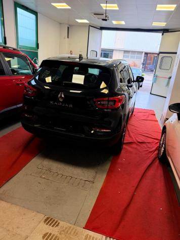 Renault Kadjar TCe 140CV EDC FAP Sport Edition2 - Foto 9