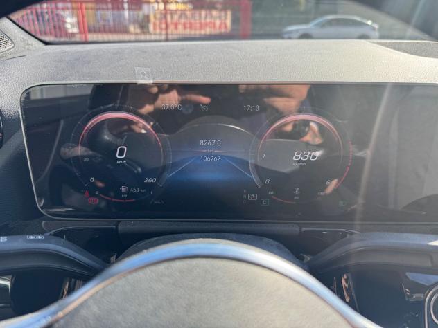 Mercedes-Benz GLA 200 Premium GLA 200 D #12191 - Foto 7