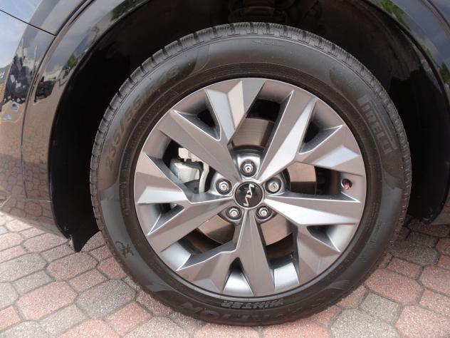 Kia Sportage 5ª serie 1.6 TGDi HEV AT GT-line Plus - Foto 6
