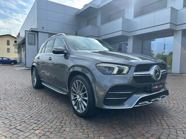 Mercedes-Benz GLE GLE 300 d 4MATIC M hybrid Premium - Foto 8