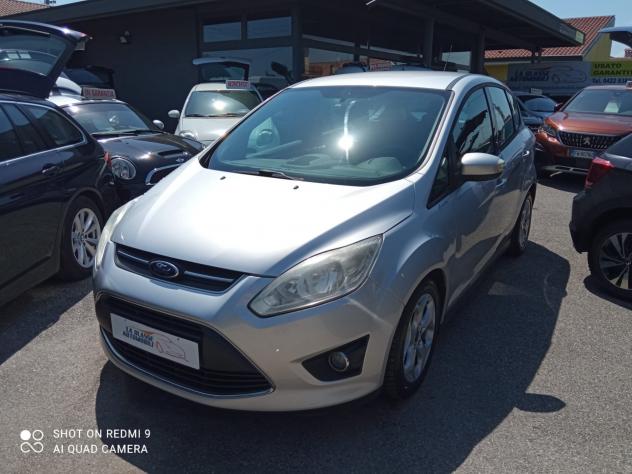 Ford C-Max 1.6 TDCi 115CV Titanium - Foto 5