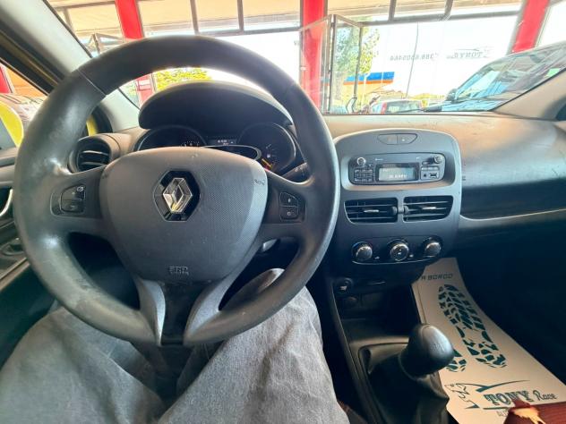 Renault Clio 1.2 75CV GPL(GAS) 5 porte Live - Foto 9