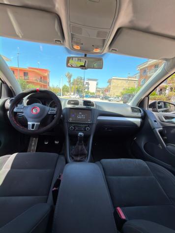 Volkswagen Golf 1.4 TSI 122CV 3p. Highline - Foto 8