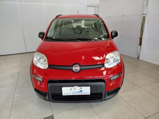 FIAT Panda 1.0 FireFly S&S Hybrid rif. 23452720 - Foto 5