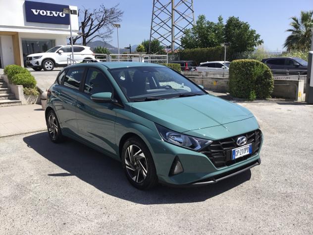 Hyundai i20 1.2 MPI Connectline - Foto 4