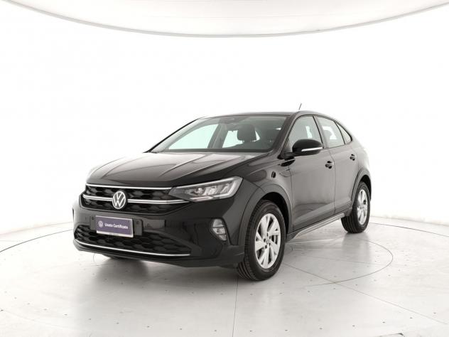 Volkswagen Taigo 1.0 TSI LIFE 115CV