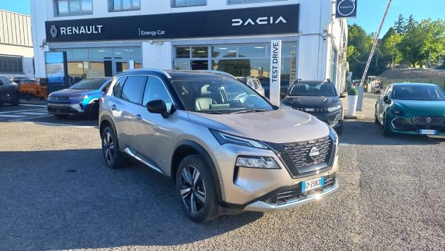 Nissan X-Trail 1.5 HEV e-Power Tekna Auto