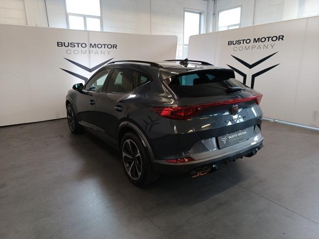CUPRA Formentor Formentor 1.4 e-hybrid 204cv dsg - Foto 6