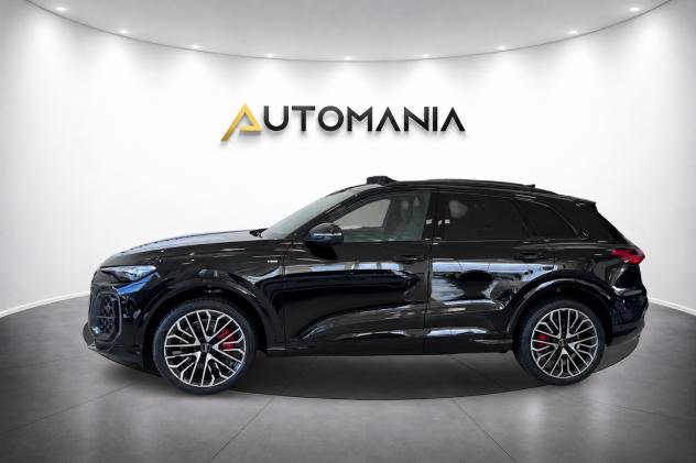 Audi Q5 Q5 2.0 tdi mhev+ S line quattro 204cv s-tronic - Foto 4