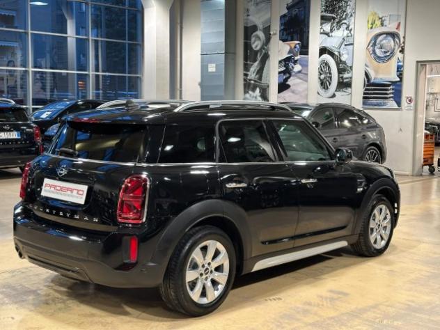 MINI Countryman 1.5 Cooper Classic Auto - LED - 17"-Cmaera-Carplay rif. 23356853 - Foto 4