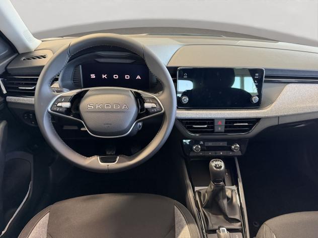 Škoda Kamiq 1.0 TSI Be More 70kW - Foto 9