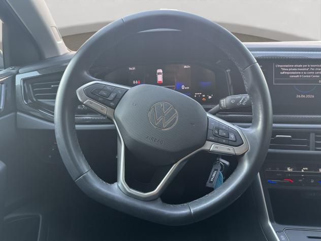 Volkswagen Polo 1.0 TSI Life DSG - Foto 10