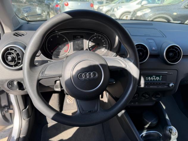 Audi A1 SPB 1.4 TDI ultra Metal plus - Foto 7