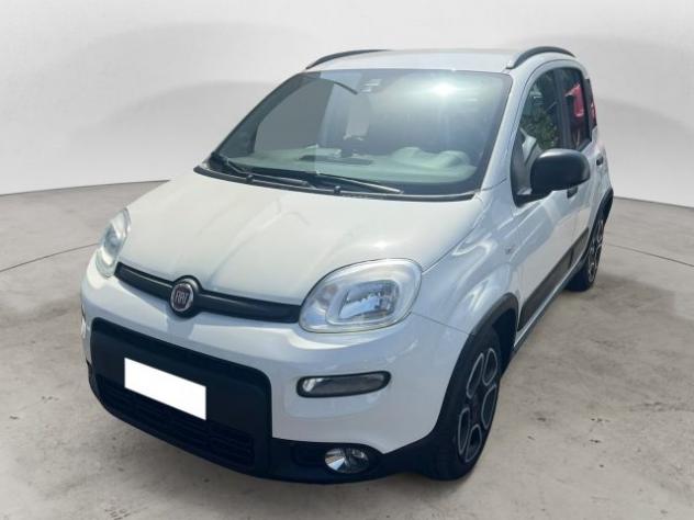 FIAT Panda Panda 1.2 easypower City Life Gpl s&s 69cv rif. 23951707 - Foto 2