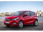 Opel Karl 1.0 Cosmo 75cv