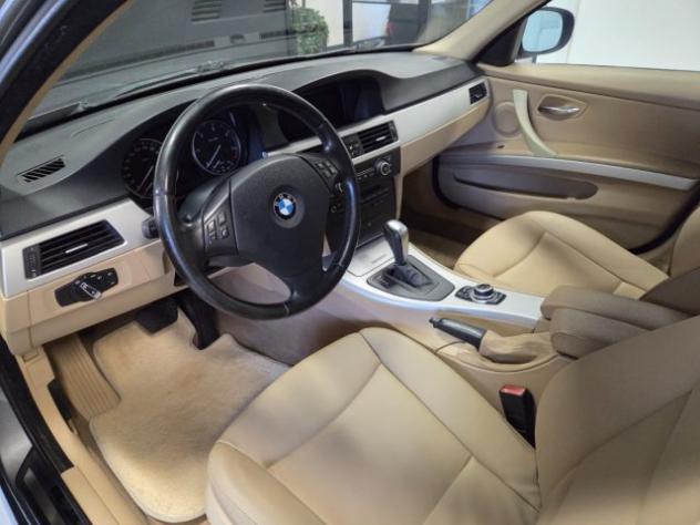 BMW 320 d cat xDrive Futura rif. 23811924 - Foto 7