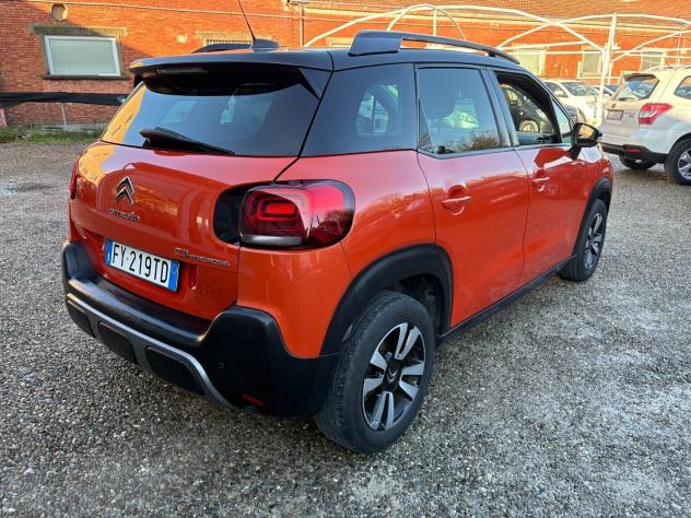 Citroen C3 Aircross BlueHDi 120cv-Cambio Automatico - Foto 5
