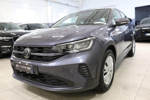 VOLKSWAGEN Taigo 1.0 TSI 95 CV Life rif. 23961674 - Foto 3