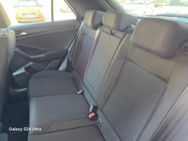 Volkswagen T-Roc 2.0 TDI SCR 116CV Sport BlueMotion Technology - Foto 10