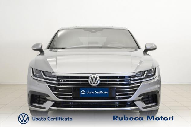 Volkswagen Arteon 2.0 BiTDI SCR 4MOTION DSG Sport R-Line BMT 240CV - Foto 2