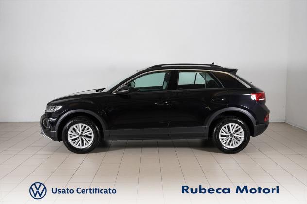 Volkswagen T-Roc 2.0 TDI DSG Life 150CV - Foto 3