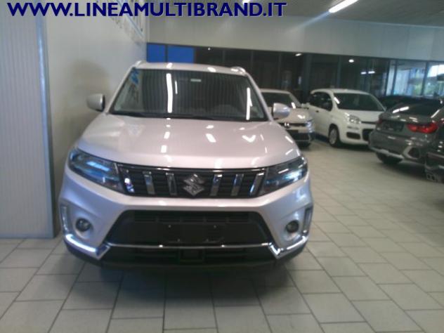 SUZUKI Vitara 1.4 Hybrid Cool Pronta consegna Prezzo Reale! rif. 23815130 - Foto 2