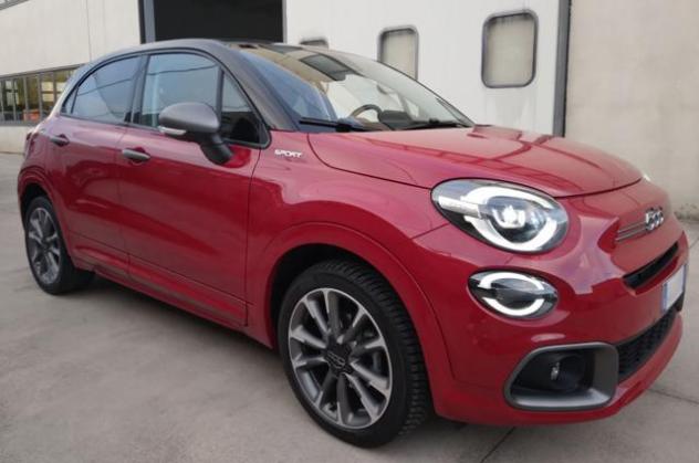 FIAT 500X 1.3 DIESEL sport rif. 24055937 - Foto 2